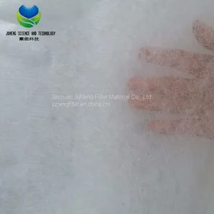 Air Filtration Non Woven Cloth thumbnail-1