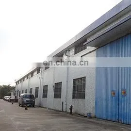 Guangzhou Le Yang Inflatables Company Limited company overview - view 2 thumbnail