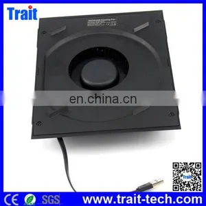 High Quality USB Powered Auto-Sensing Cooling Fan for Xbox One Console thumbnail-2