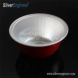 Aluminum Foil Container thumbnail-1