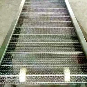 Specification of Chain Conveyor for Preventing Deviation thumbnail-1