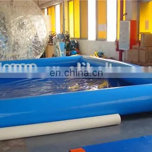 New Arrival Inflatable Water Hamster Ball Swimming Pool IP012 thumbnail-2