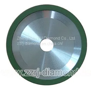 Metal Bond Diamond Grinding Wheels/ Tools thumbnail-2