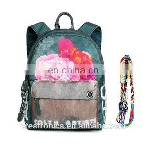 Europe Market Expert Latest Design Ladies Purse Rucksack Wikipedia thumbnail-1