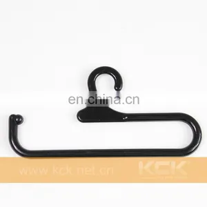 Plastic Flat Hook Small Black Hooks thumbnail-1