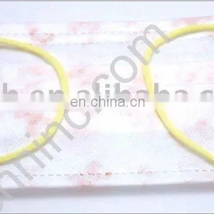 3-Ply Earloop Disposable Printing Face Mask thumbnail-1