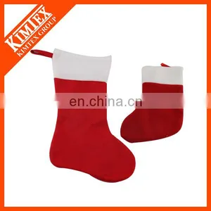 2015 Unique Christmas Santa Stocking Wholesale thumbnail-2
