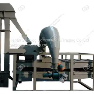 Pumpkin Seeds Shelling Machine|Melon Seeds Hulling Machine For Sale thumbnail-5