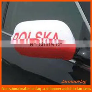 Cheap Side Car Mirror Sock thumbnail-1