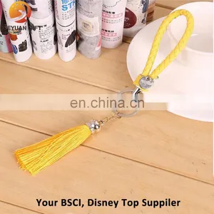 Hot Sales Key Ring Tassel Pendant thumbnail-3