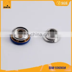 Painted Colorful Snap Button for Garment and Jacket BM10690 thumbnail-4