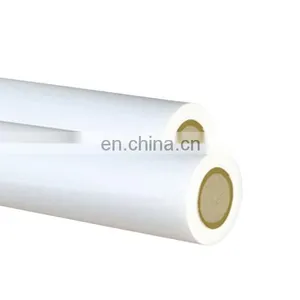 High Quality Soft Touch Thermal Lamination Film, 3 Inch Core, Thickness 25 Micron thumbnail-1