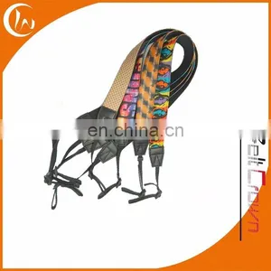 Dye Sublimation Custom Camera Strap thumbnail-1
