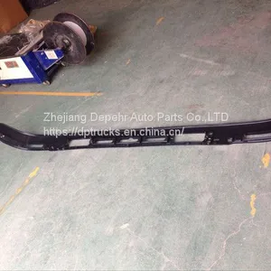 Heavy Duty European Tractor Body Parts Scania Streamline Truck Sunvisor 2312093 2117869 2312092 2055596 thumbnail-4