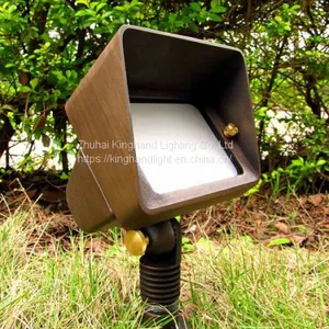 Outdoor Landscape Flood up Lamps thumbnail-5