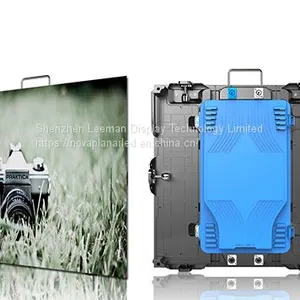 P3.91 LED Display,Rental Led Video Wall thumbnail-1