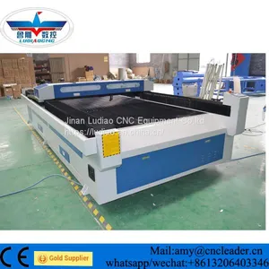Price for Co2 Laser Engraving Machine 4*8ft Laser Wood Acrylic Cutting Machine thumbnail-1