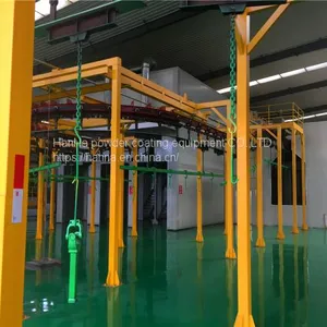 Central Machinery Powder Coating System thumbnail-5