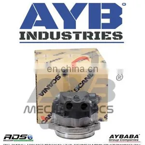 2059884 DIESEL FUEL FEET PUMP thumbnail-2