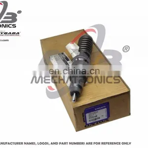 3803638 DIESEL FUEL INJECTOR FOR VOLVO PENTA ENGINES thumbnail-1
