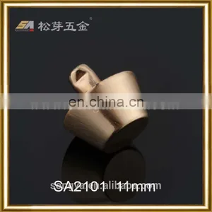 China Metal Hardware Supplier Produced Plated Clutch Purse Hardware With High Level Quality thumbnail-3