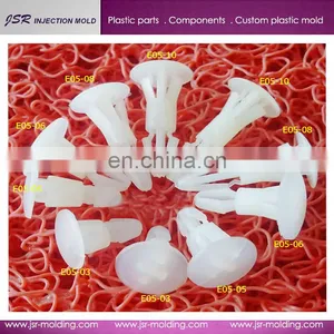 Custom Plastic Blind Rivets , Plastic Push Rivets , Plastic Snap Rivets thumbnail-1