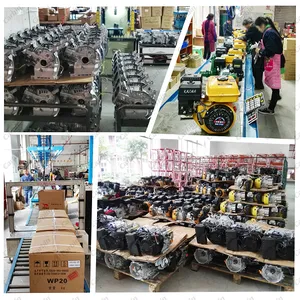 Chongqing Kabin General Machinery company overview - view 2 thumbnail