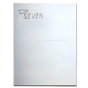 FR Core Aluminum Composite Panel thumbnail-1