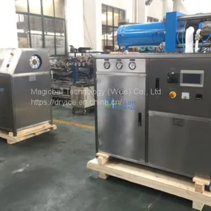 Dry Ice Pelletizer Making Machine/dry Ice Machines Making/dry Ice Maker 200 thumbnail-3