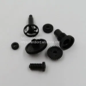 New Ribbon Drive Gear Set for SP500 SP512 Dot Matrix Printer(7pieces/set) thumbnail-2