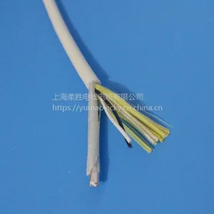 Rov Tether Underwater Cable thumbnail-2