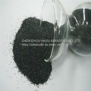 Foundry Chromite Sand AFS25-30-35-40-45-50-55-60-65-70-80 thumbnail-2