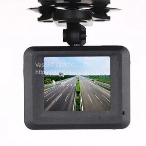 HD Dash Camera 1.8 Inch 720P Mini Hidden Car Dvr High Definition Night Vision Car Recorder thumbnail-3