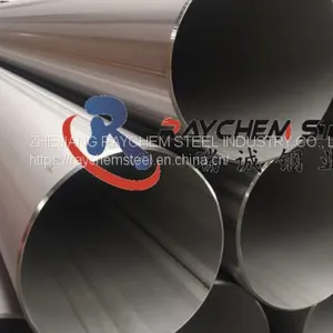 A312 Stainless Steel Welded Pipe thumbnail-1