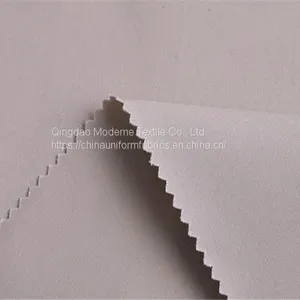 Italian Fashion Strech Wool Suiting Fabric thumbnail-2