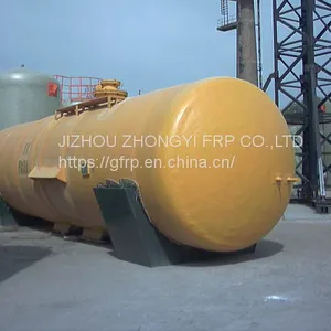 Horizontal Vessel thumbnail-2