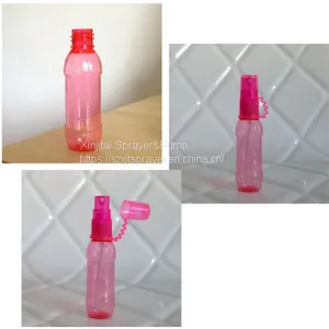 Liquid Candy Pump Spray thumbnail-5
