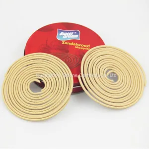 Pesticide Pest Control Type and Mosquitoes Pest Type Sandalwood Mosquito Coil thumbnail-1