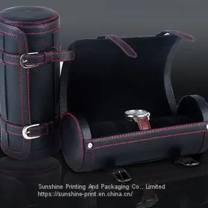 We Manufacturer Watch Packing Box, Watch Display Box, Watch Storage Box thumbnail-2