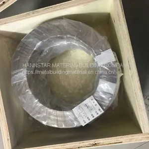 Pure Nickel Strip, Nickel Coil for Industrial or Battery thumbnail-4