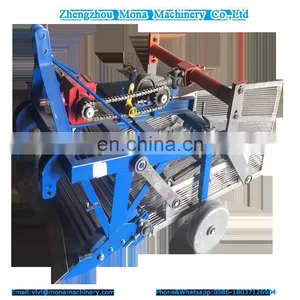 High Efficiency Peanut Groundnut Harvesters / Peanut Digger thumbnail-5