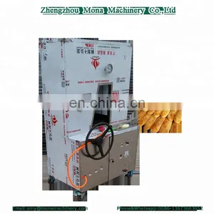 2016 High Efficient Pita Bread Bakery Equipment/baking Machine With Factory Price thumbnail-1