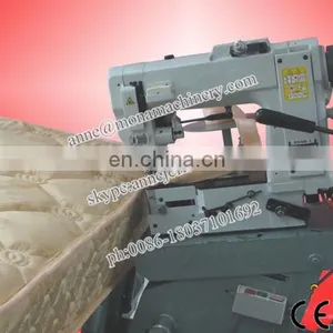 Mattress Tape Edge Machine Mattress Edge Sewing Machine thumbnail-2