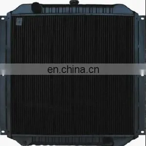 For Volvo Excavator Radiator, Oil Radiator and Water Radiator thumbnail-5