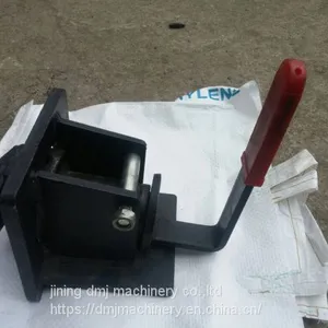 Factory Supply Container Twist Lock for Shipping Container thumbnail-1