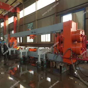 Hydro Testing Machine For Pipe Hydro Testing Machine thumbnail-2