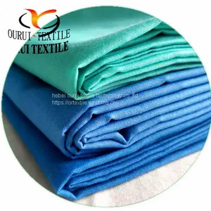 tc Polyester Cotton tc Fabric Price tc Fabric for Pocketing thumbnail-1