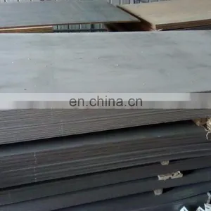 China Supplier A529Gr55 Carbon Structural Steel Plate thumbnail-1