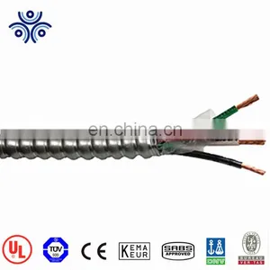 Flexible Mining Cable thumbnail-1