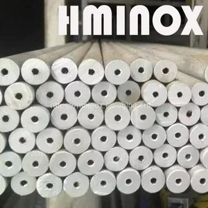 Heavy Wall Thickness Stainless Steel Tubing thumbnail-1
